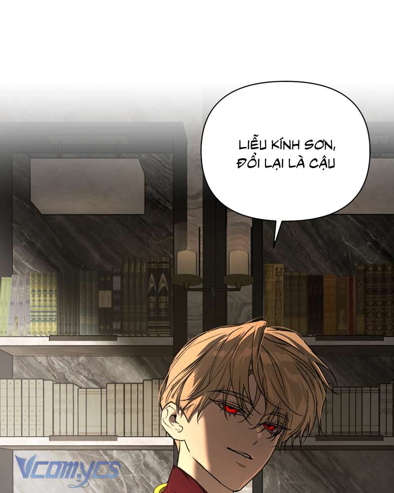 Ác Chi Hoàn Chapter 68 - Next Chapter 69