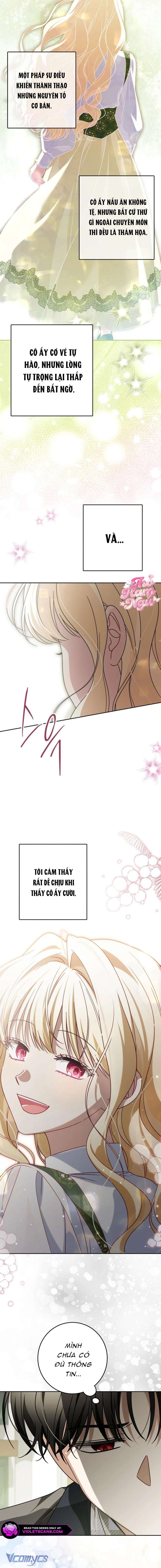 Gia Đình Phản Diện Phản Đối Tự Lập Chap 81 - Next Chap 82