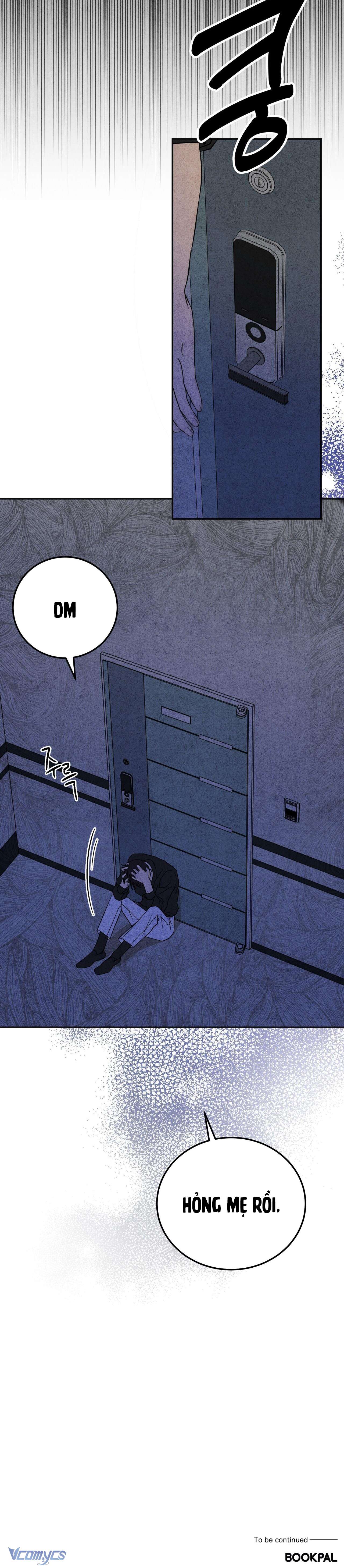 『18+』Nhật Ký Yêu Bạn Thân Chap 7 - Trang 2