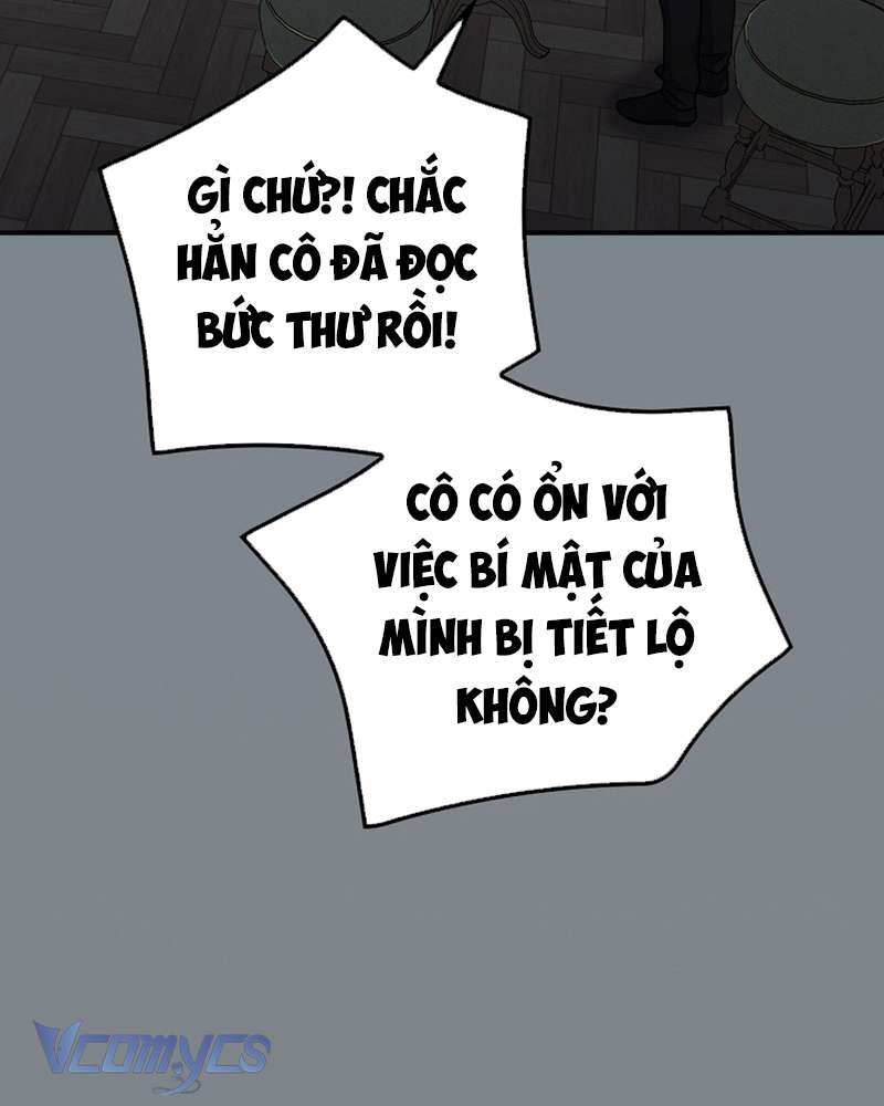 Chị Gái Của Nhân Vật Phản Diện Hôm Nay Cũng Đang Đau Khổ Chap 90 - Trang 4