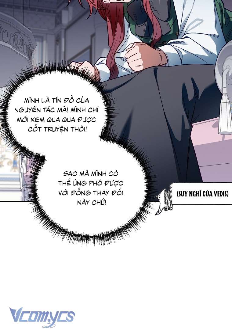 Cuộc Sống Thứ Hai Trên Thảm Đỏ Chap 2 - Next Chap 3