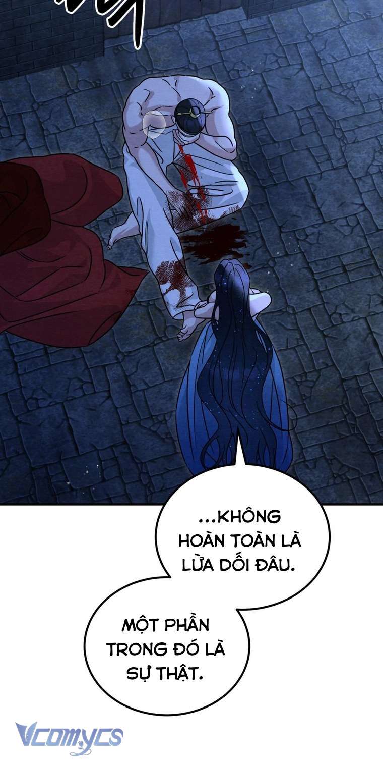 Hoa Lam Tinh Chap 35 - Next Chap 36