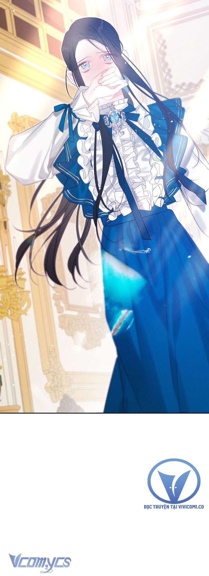 Trước Tiên Phải Giấu Em Trai Cái Đã! Chap 81 - Trang 2