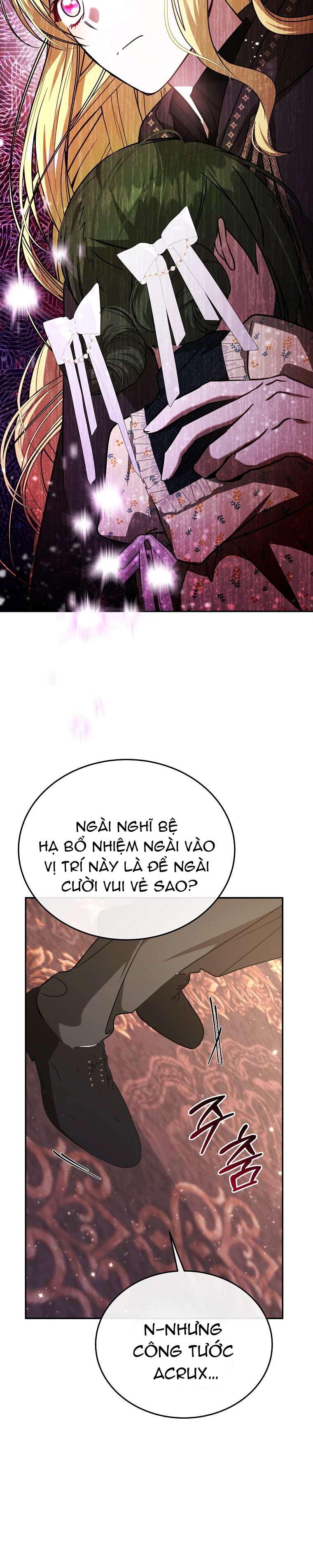 Chị Gái Tôi Là Nhân Vật Chính Chap 48 - Trang 3