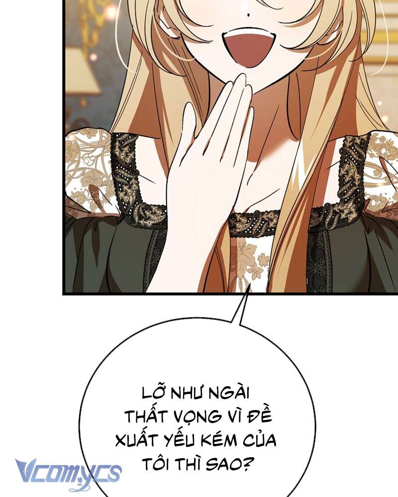 Ác Quỷ Nuôi Dưỡng Tiểu Thư Chapter 30 - Trang 4