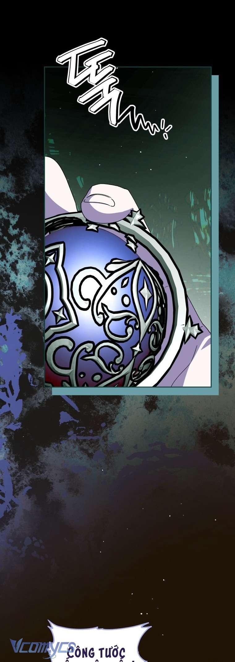 Người Vợ Hắc Ám Của Cậu Chồng Nhỏ Chap 27 - Next Chap 28