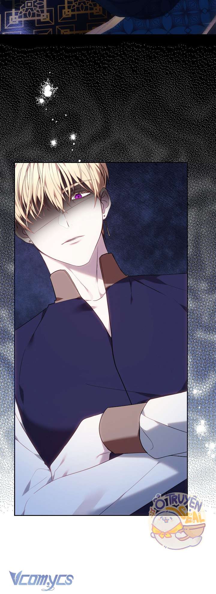 Cây Kim Chỉ Của Hoàng Hậu Chap 1 - Trang 3