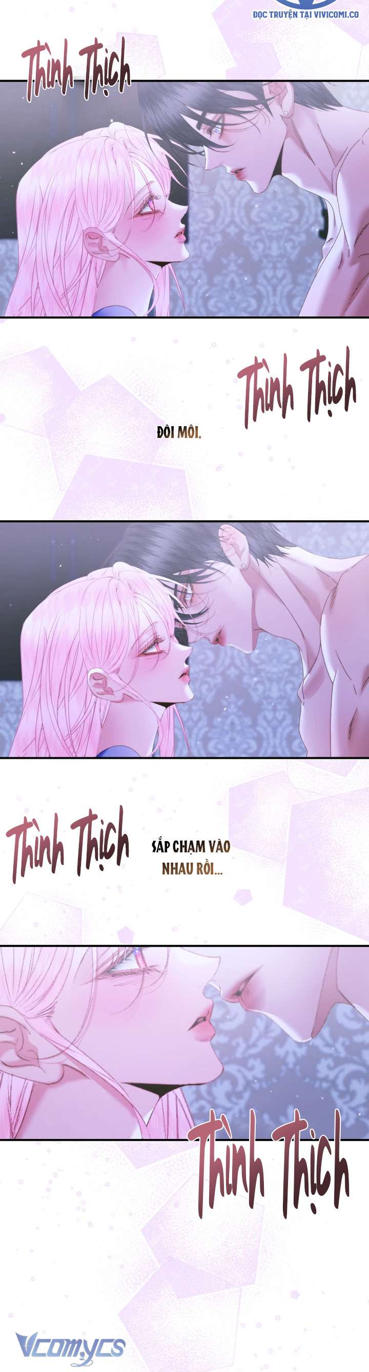 Siren: Trở Thành Gia Đình Của Nhân Vật Phản Diện Chap 134 - Trang 3