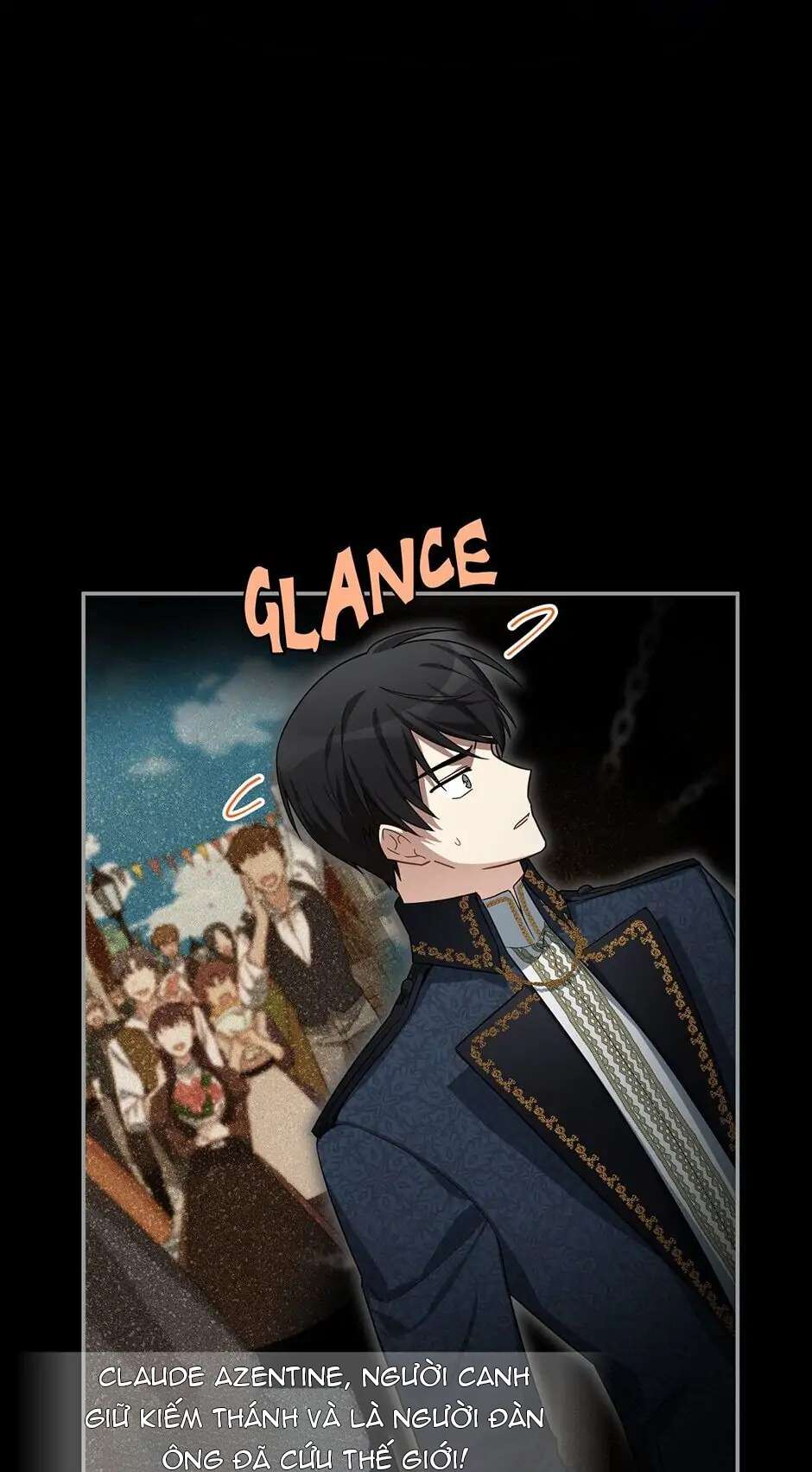 Nữ Công Tước Với Tâm Hồn Trống Rỗng Chapter 41 - Next Chapter 42