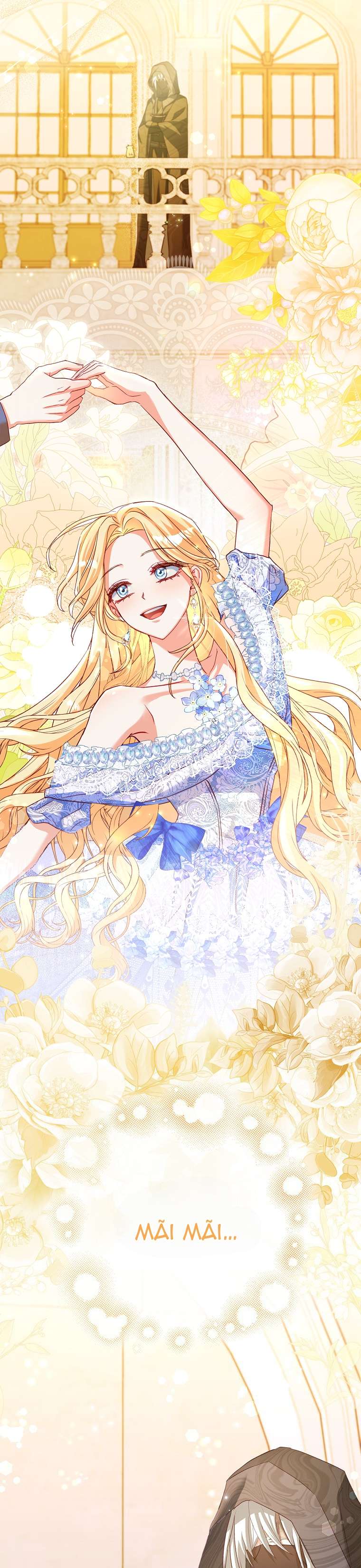 Chuột Đồng Và Lọ Lem Chạy Trốn Khỏi Câu Chuyện Cổ Tích Chap 1 - Trang 2