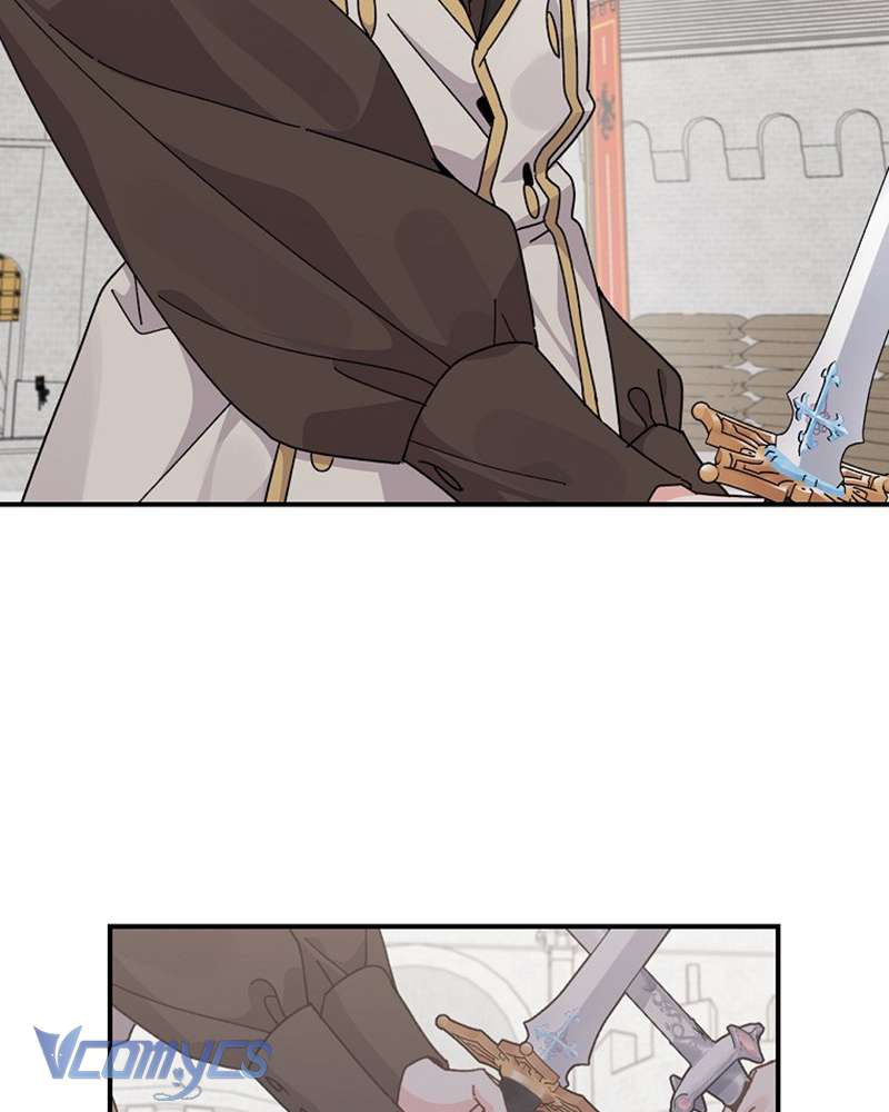 Chị Gái Của Nhân Vật Phản Diện Hôm Nay Cũng Đang Đau Khổ Chap 88 - Trang 4