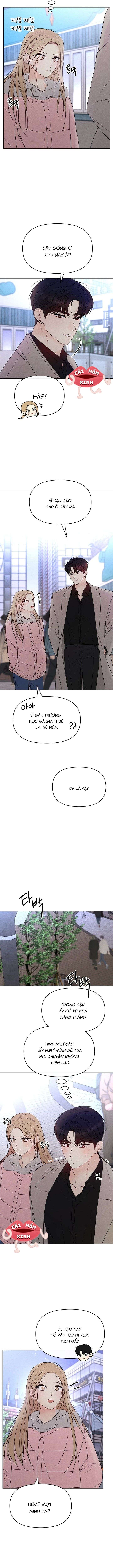 Soái Ca Kiểu Mẫu Chap 1 - Trang 2