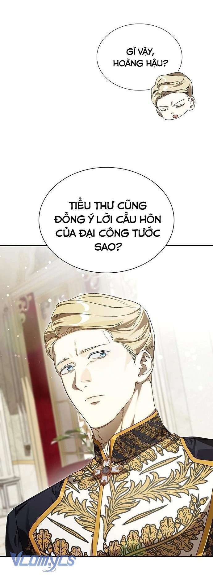 Cứ Cố Gắng Hết Sức Để Hối Hận Chap 30 - Trang 3