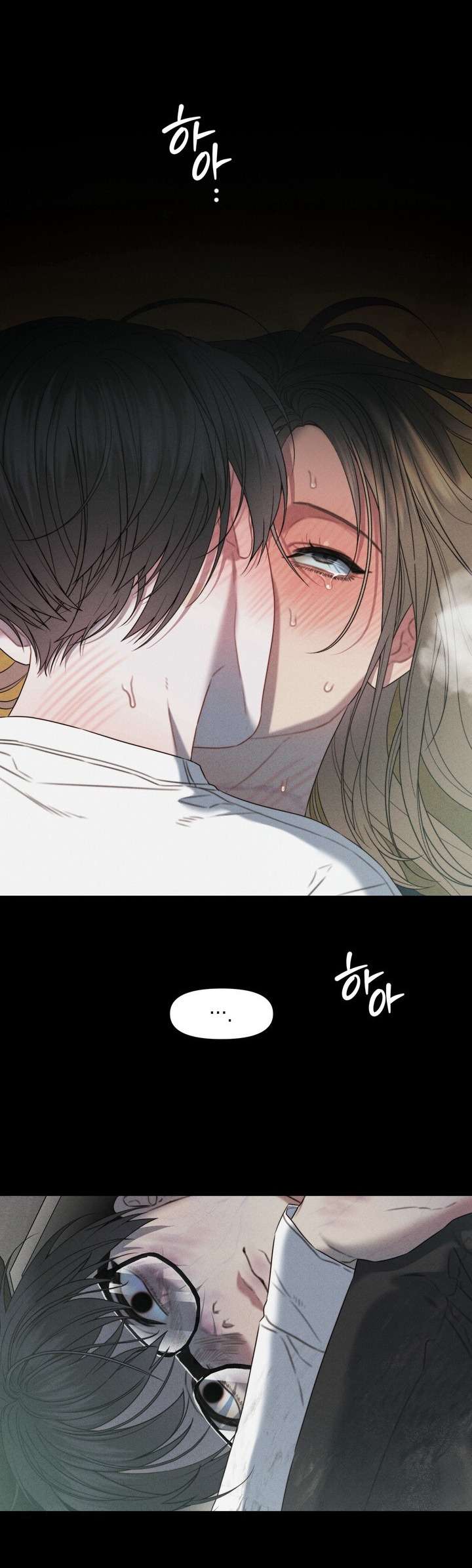 〖18+〗- Vực Sâu Gỉ Sét Chap 7 - Next Chap 8