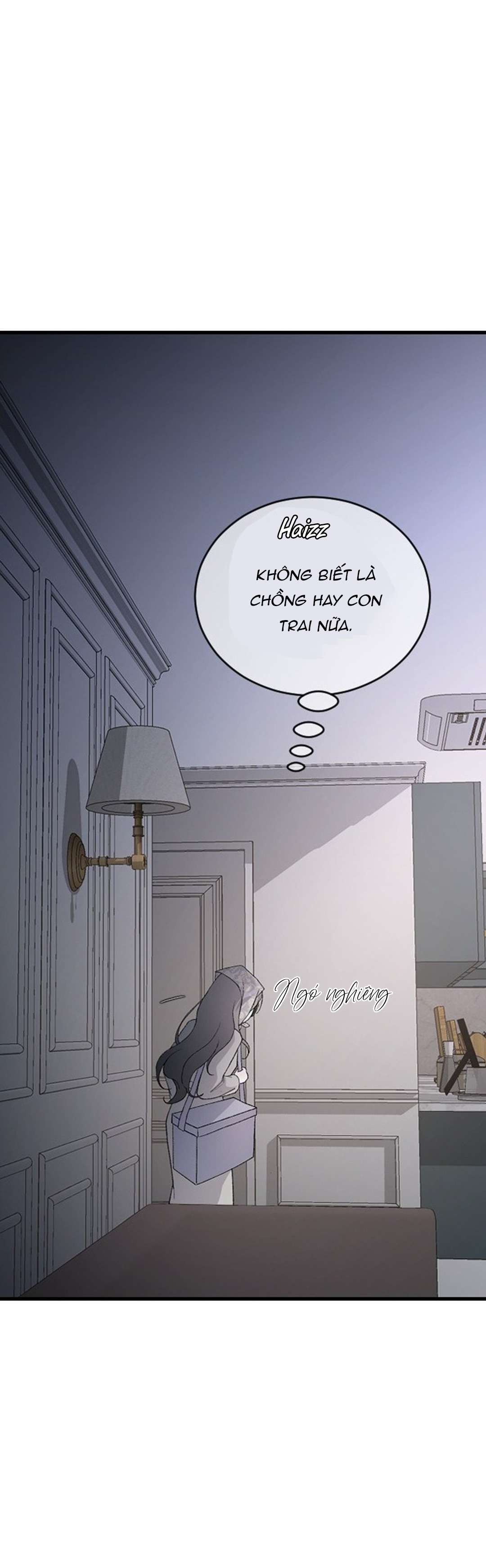 Ba Anh Trai Cực Phẩm Của Tôi Chap 74 - Next Chap 75