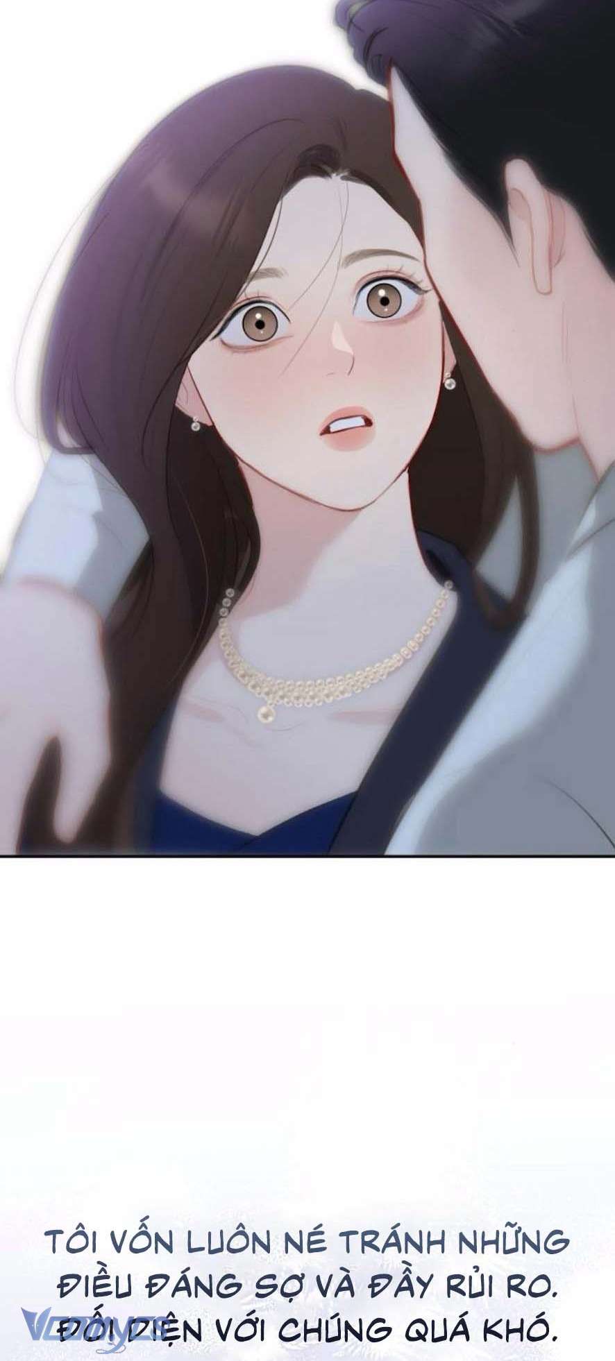 Quyền Lực Của Thư Ký Chap 30 - Trang 2