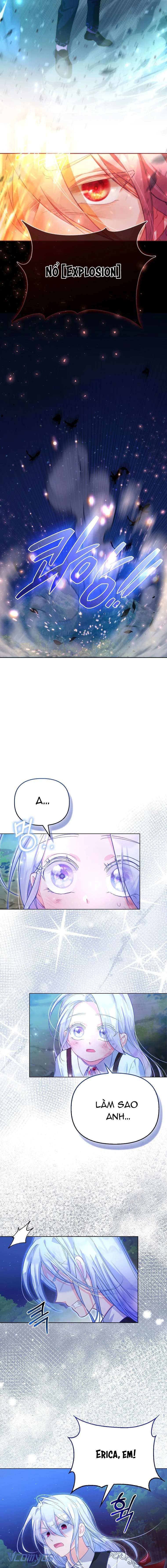 Phương Pháp Trồng Lúa Đặc Biệt Của Ác Nữ Chapter 7 - Next Chapter 8