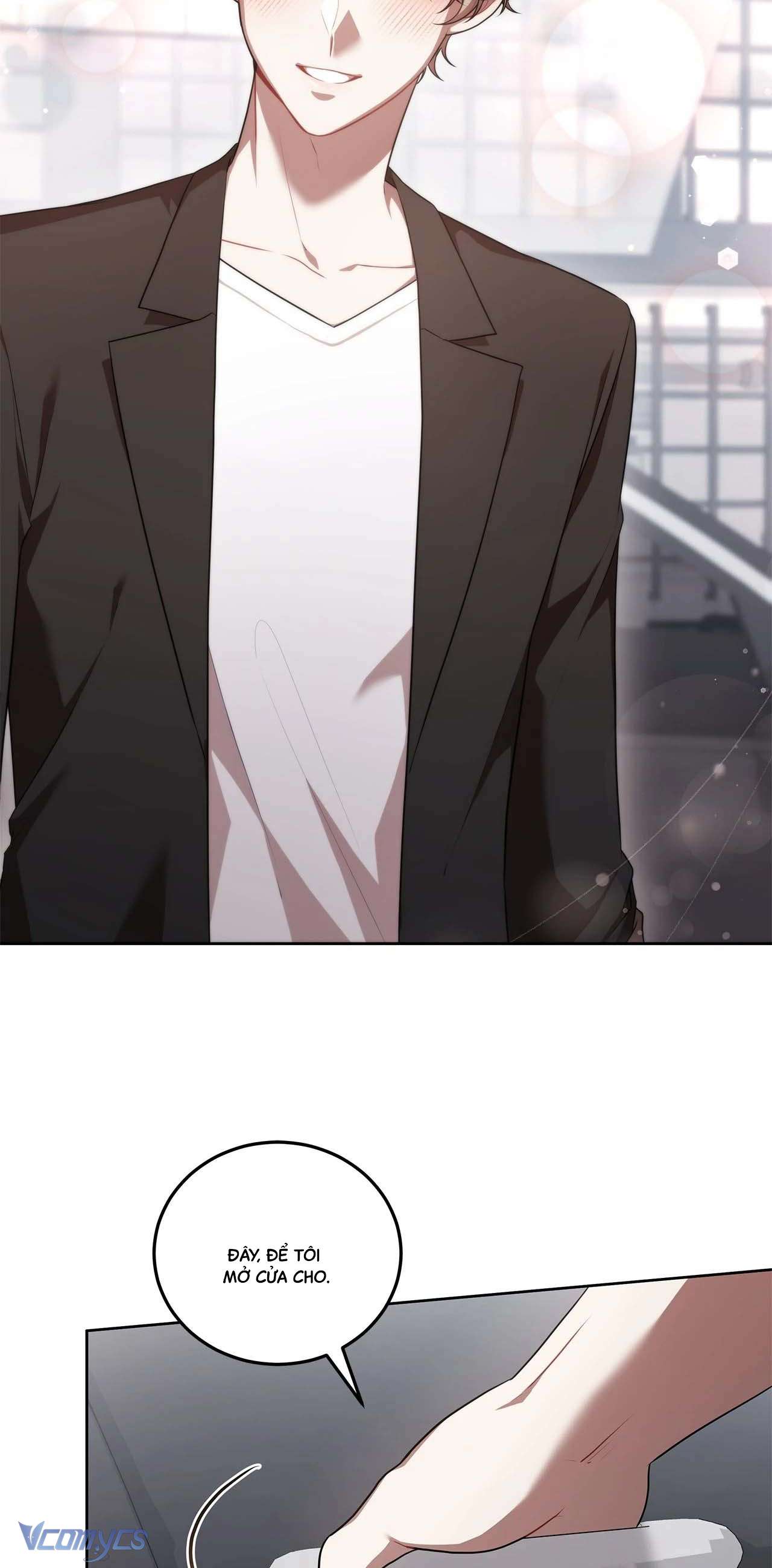 Chủ Tiệm Cafe Là Guide Cấp S Chap 28 - Trang 4