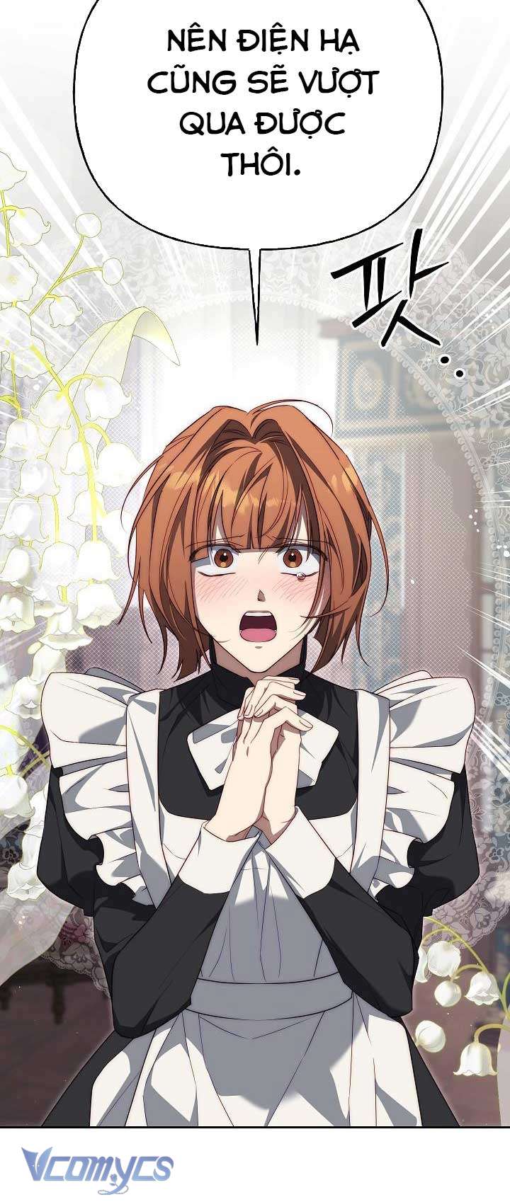 Thuần Hóa Hoàng Tử Quái Vật Chap 35 - Trang 2