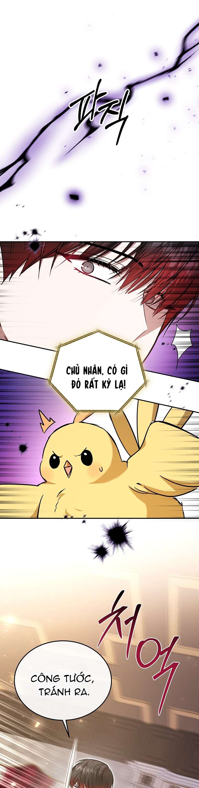 Chị Gái Tôi Là Nhân Vật Chính Chap 48 - Trang 3