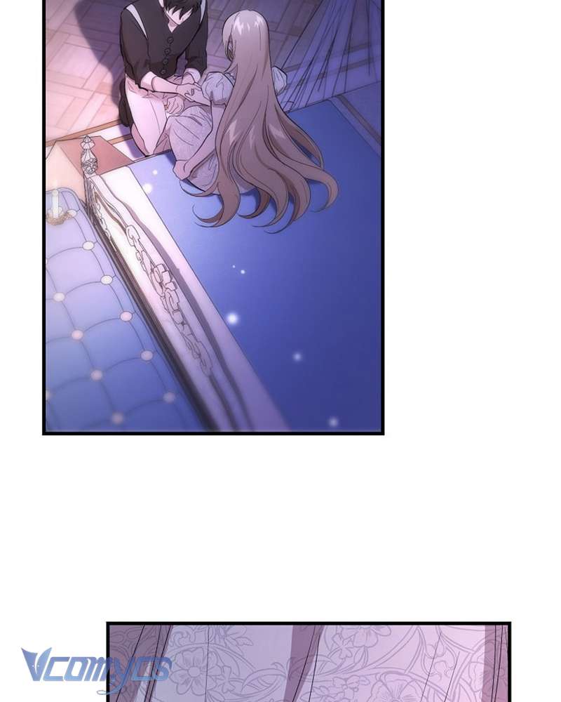 Ác Quỷ Nuôi Dưỡng Tiểu Thư Chapter 43 - Trang 4