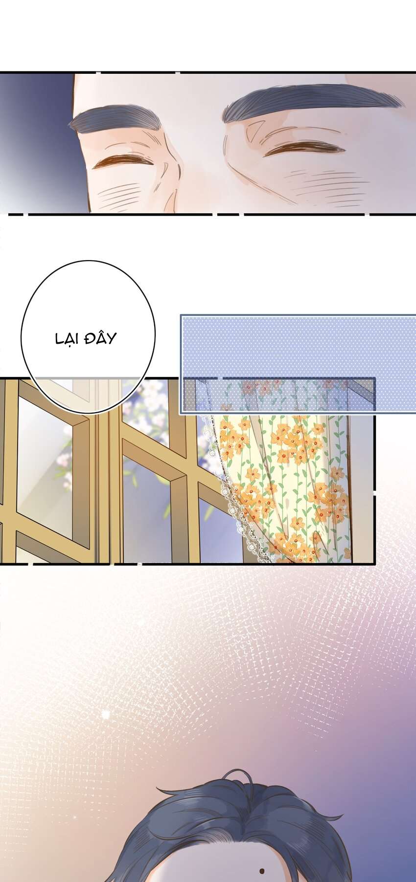 Ánh Sao Phiêu Linh Trong Nước Chap 68 - Trang 4