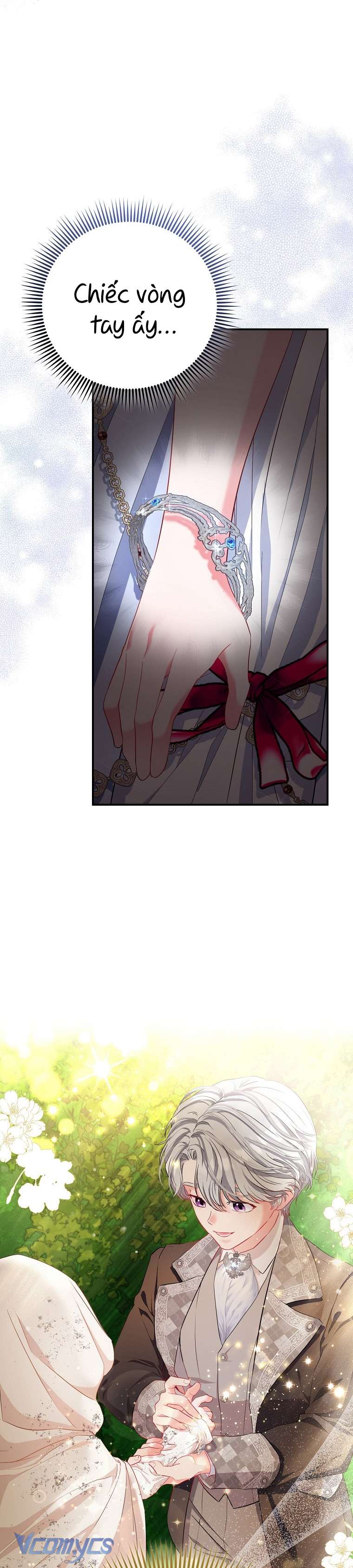 Nàng Công Chúa Của Mọi Người Chapter 32 - Next Chapter 33