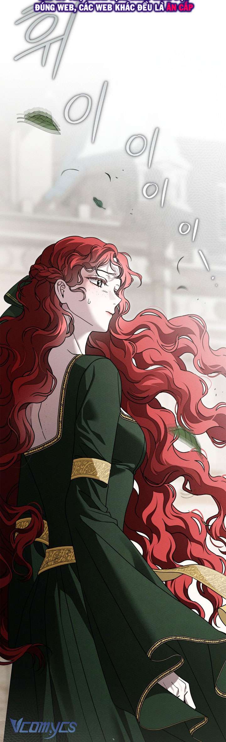 Dưới Bóng Cây Sồi Chap 114 - Next Chap 115