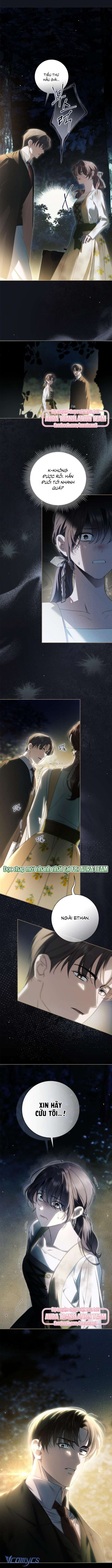 Nữ Hầu Bí Mật Của Nhà Bá Tước Chap 47 - Trang 2