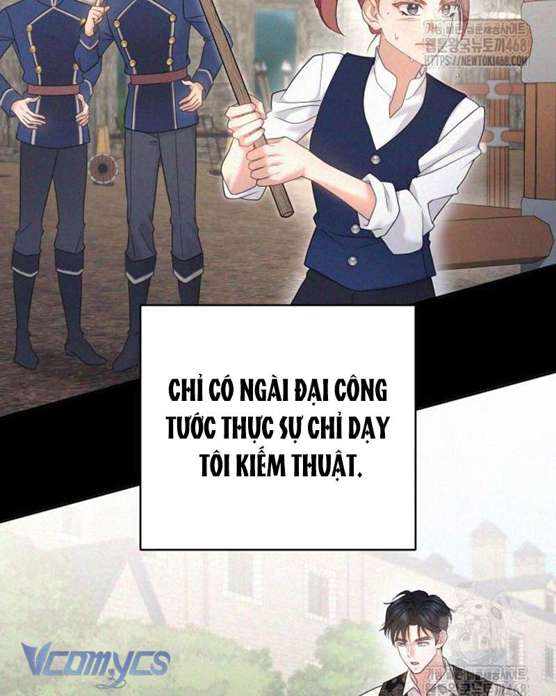Trước Khi Em Có Ý Định Chạy Trốn Ta Sẽ Ngăn Chặn Nó Chap 6 - Next Chap 7