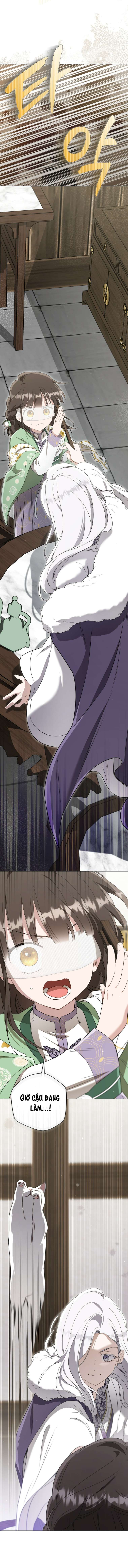Trở Thành Cô Cháu Gái Bị Khinh Miệt Của Nhà Quyền Quý Chap 87 - Trang 2