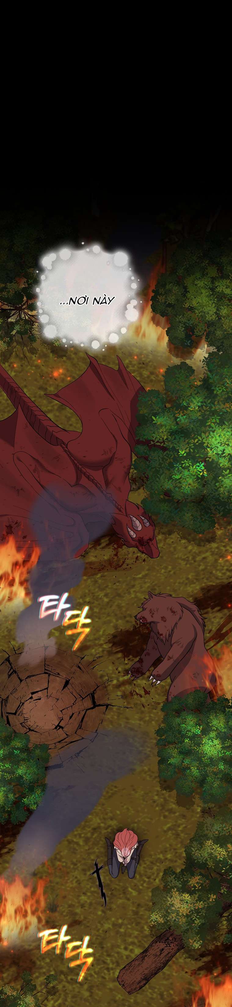 Vị Hôn Phu Phản Diện Cản Trở Con Đường Hoa Của Tôi Chap 55 - Next Chap 56