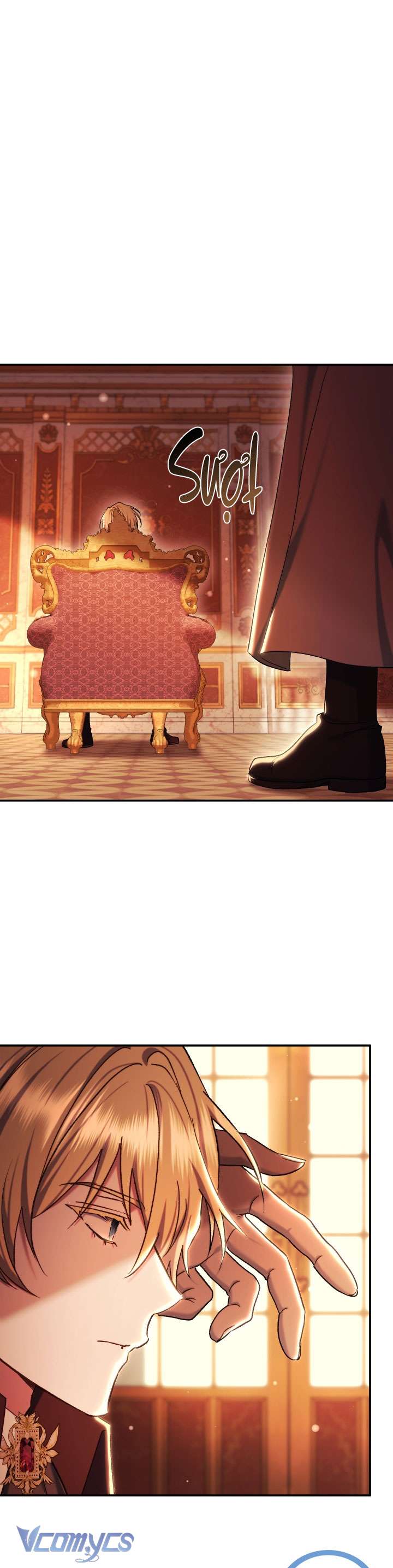 Người Xem Mắt Của Ác Nữ Quá Hoàn Hảo Chap 83 - Trang 4