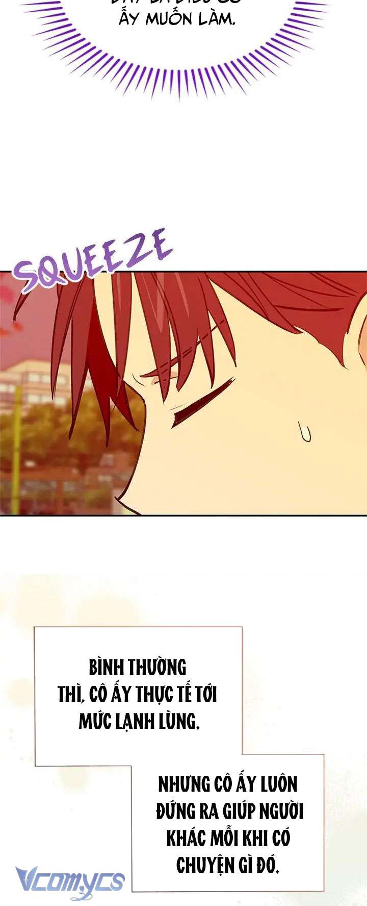 Điều Ước Sao Băng Chap 53 - Next Chap 54