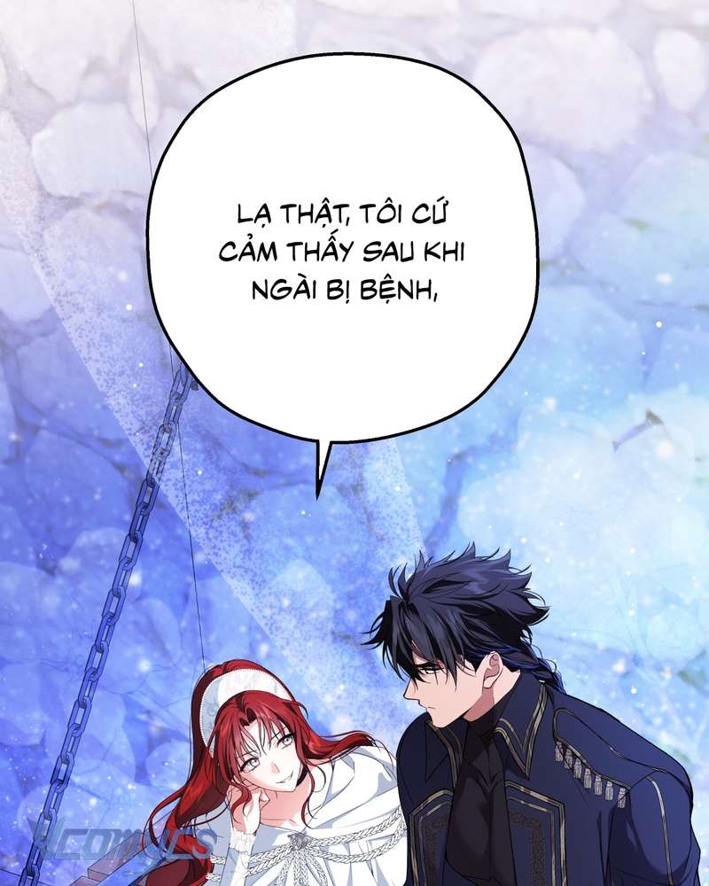 Cô Ấy Sẽ Thuần Hóa Các Anh Hùng Chap 32 - Next 