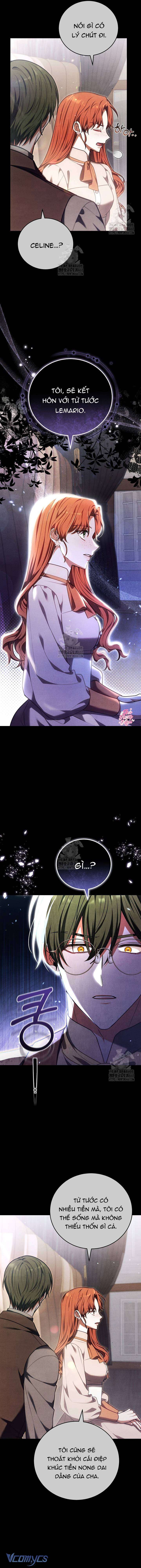 Lời Tỏ Tình Lần Thứ 101 Chap 24 - Trang 2