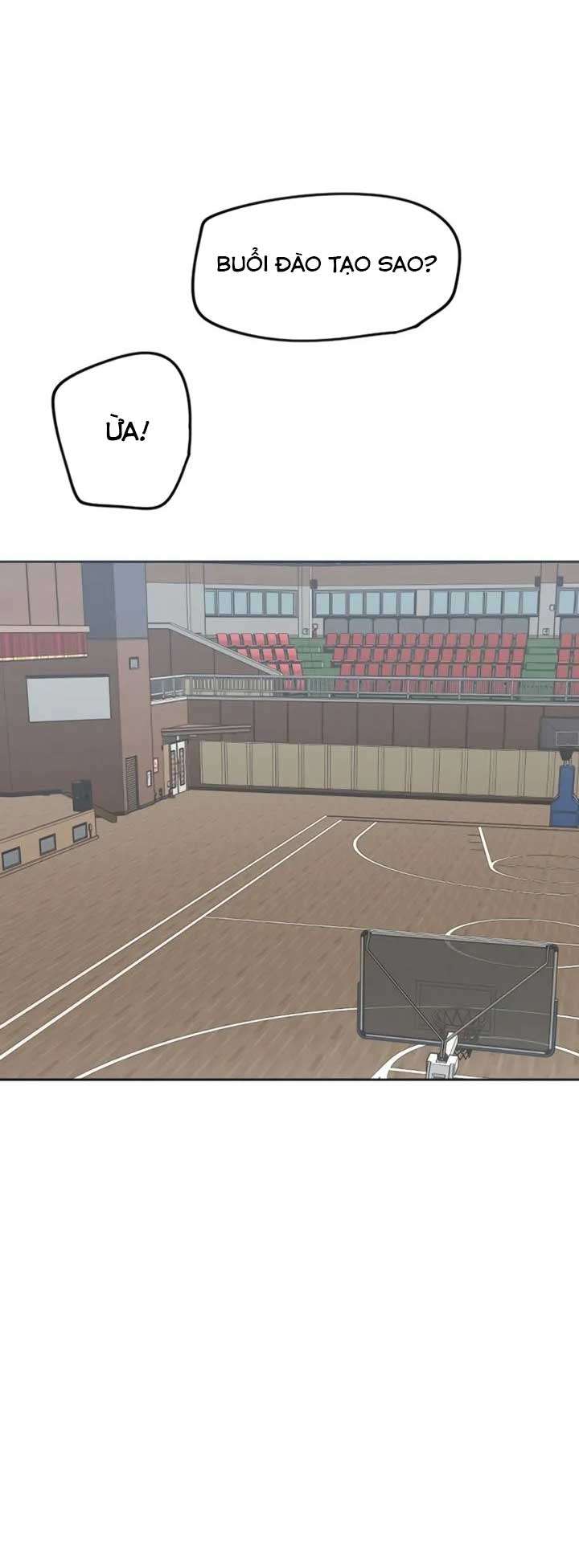 Manitto Chap 2 - Trang 3