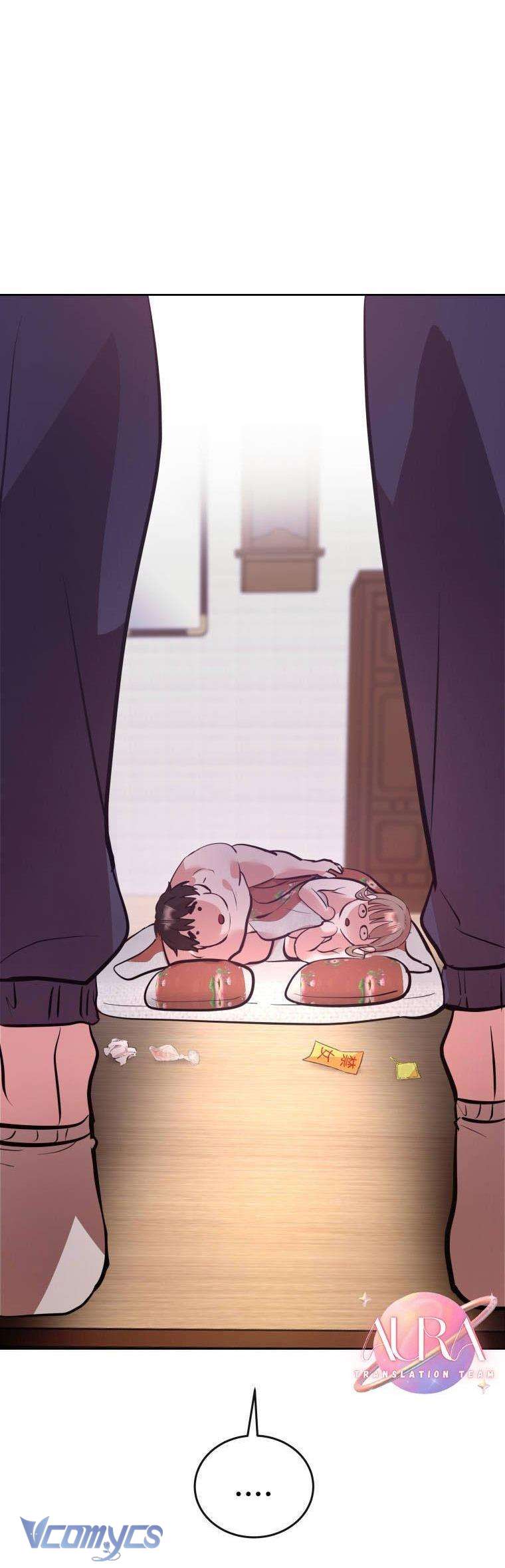 Tình Yêu Có Thể Về Quê Làm Nông Sao? Chap 17 - Trang 3