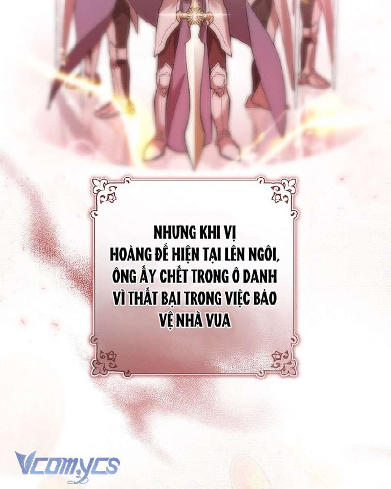 Ác Quỷ Nuôi Dưỡng Tiểu Thư Chapter 26 - Trang 4