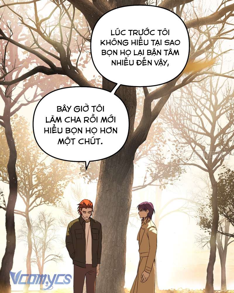 Ác Chi Hoàn Chap 50 - Next Chap 51