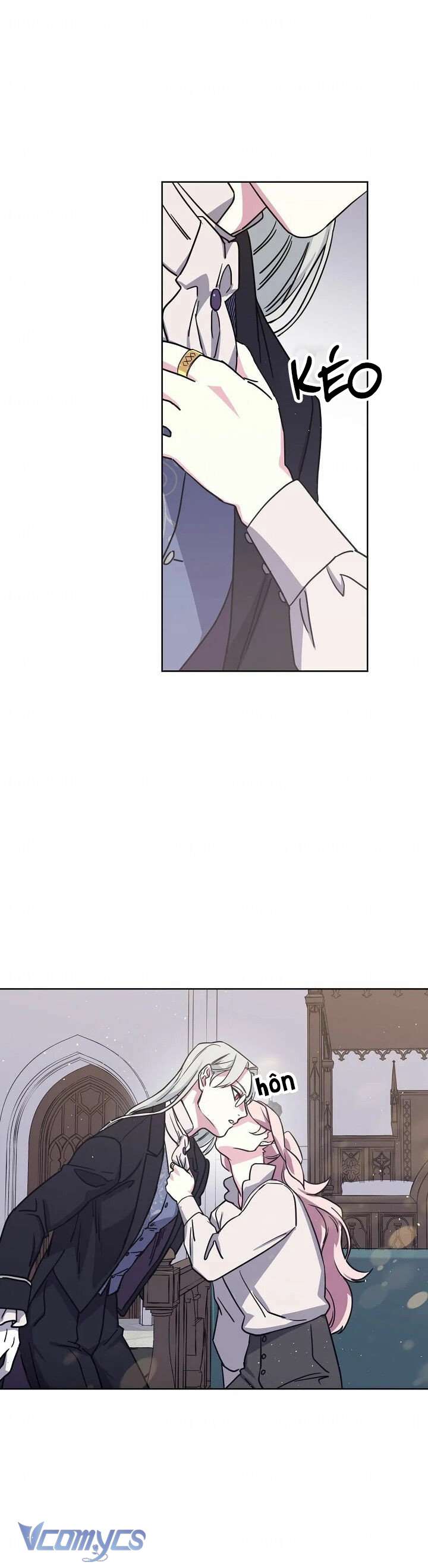 CHITRA Chap 80 - Trang 3