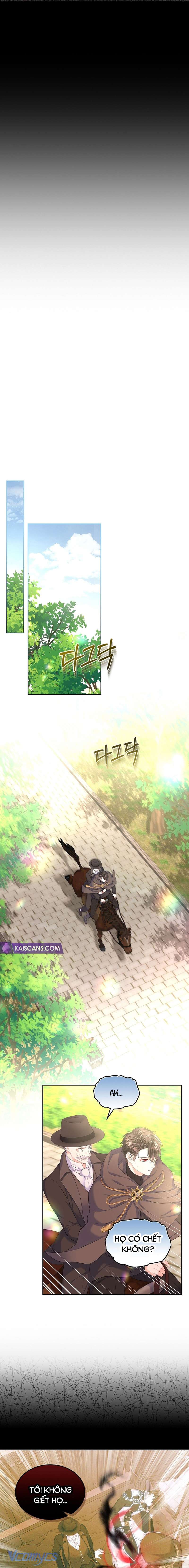 Tôi sẽ ly hôn với anh trai nữ chính Chap 32 - Next Chap 33