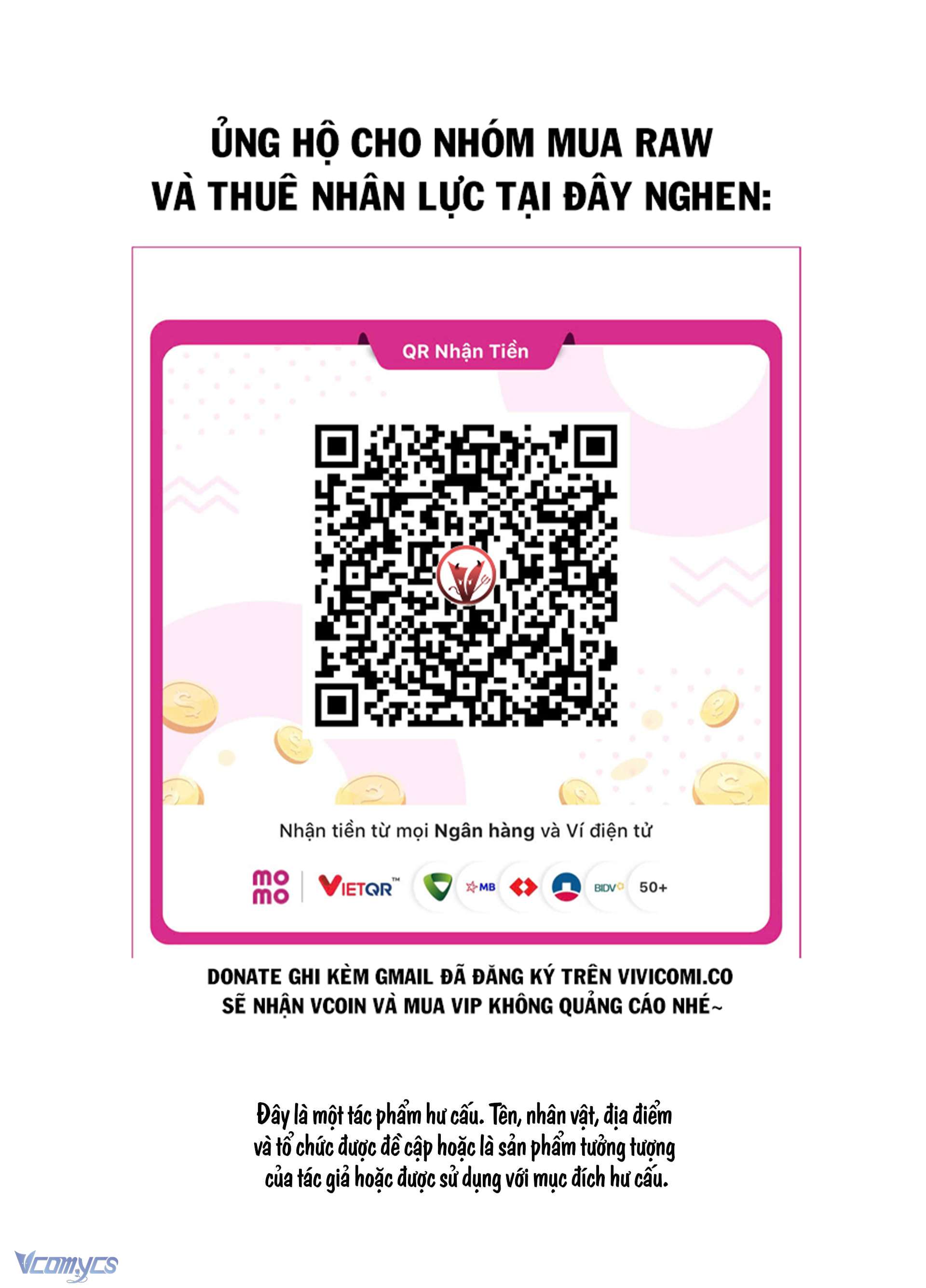 [18+] Tuyển Tập Truyện Ngắn Manga Chap 65 - Trang 3