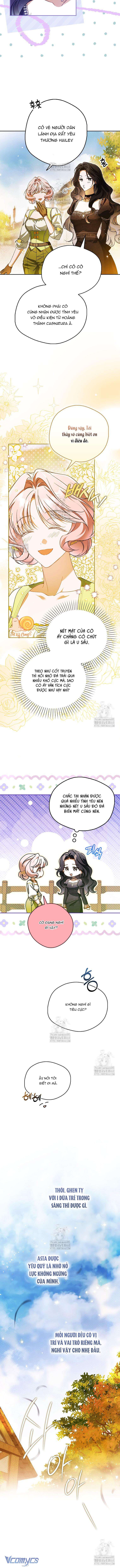 Hầu Tước Marron Chap 29 - Next Chap 30