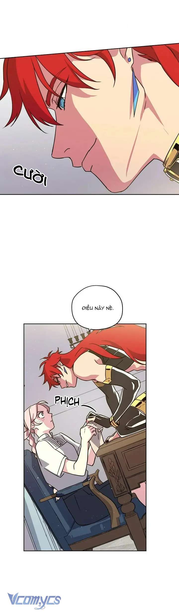 CHITRA Chap 97 - Next Chap 98