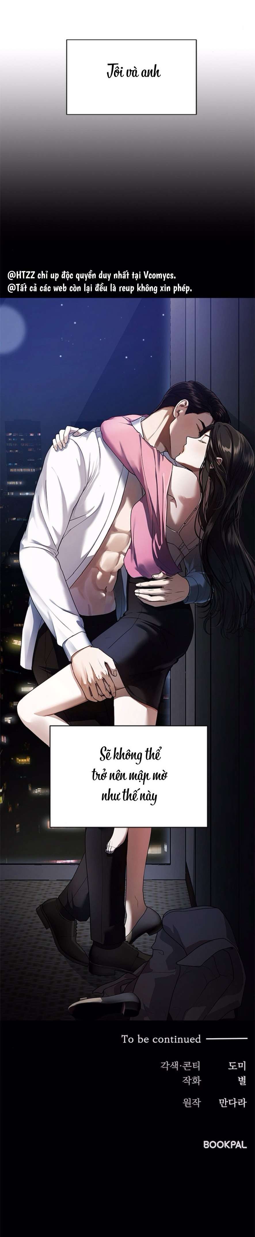 Cạm Bẫy Thanh Lịch Chap 1 - Next Chap 2