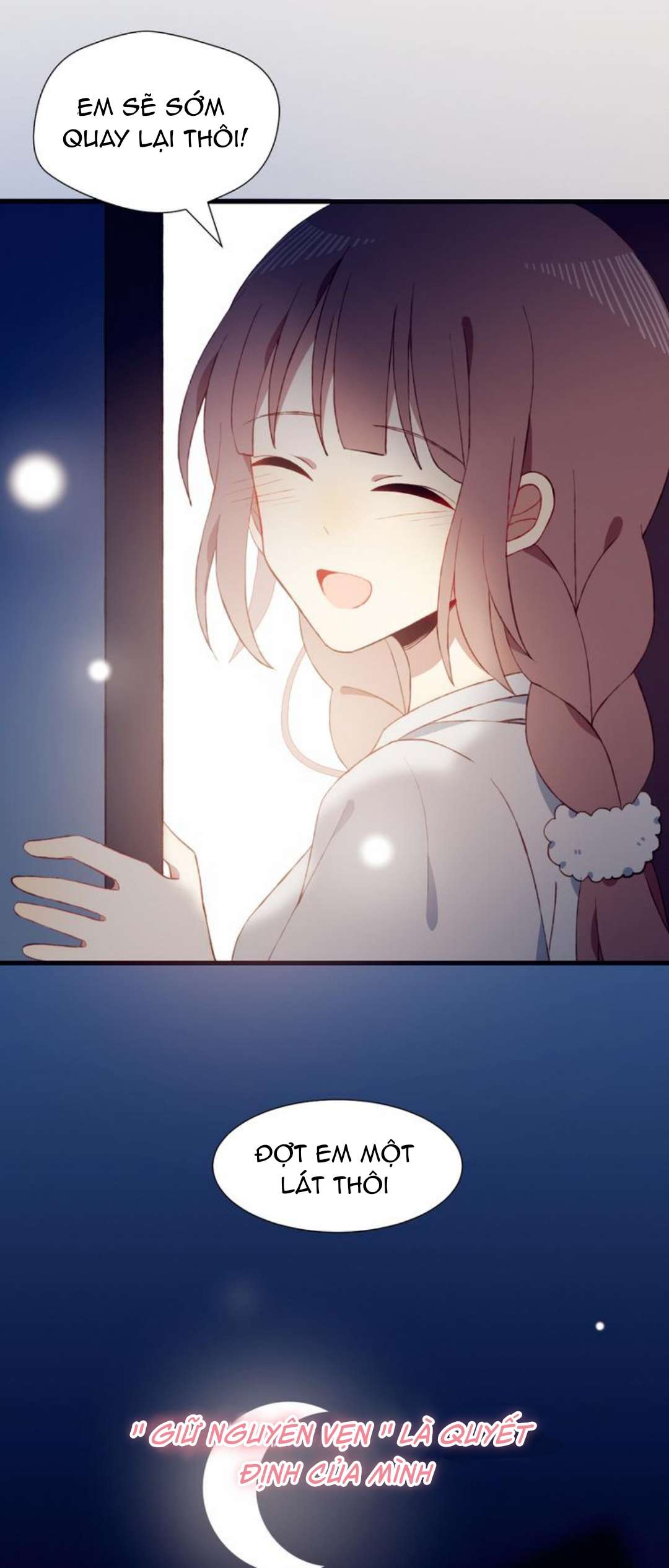 Mối Tình Đầu Chưa Được Trọn Vẹn Chapter 40 - Next 