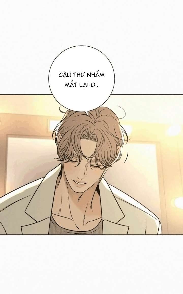Chiến Lược: Tình Yêu Trong Sáng Chap 127 - Next Chap 128