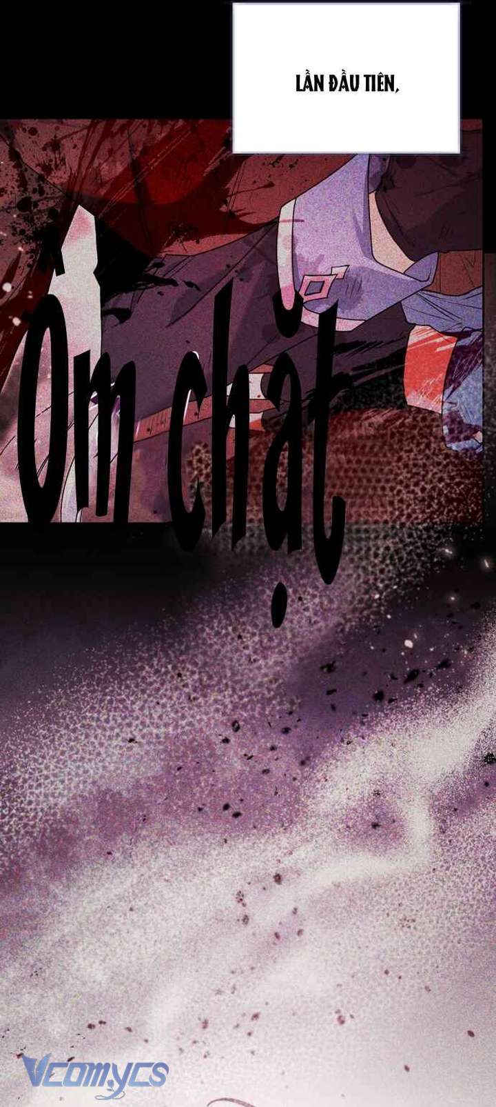 Bé Con Cá Voi Sát Thủ Chap 65 - Trang 4