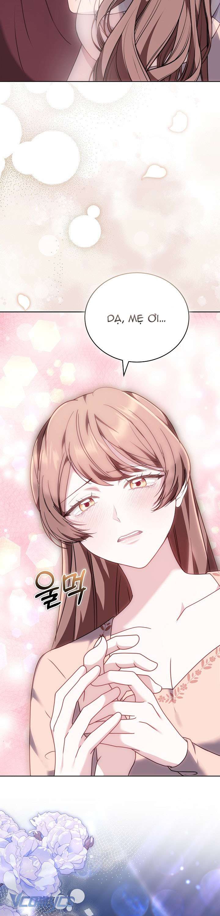 Cây Kim Chỉ Của Hoàng Hậu Chap 5 - Trang 3